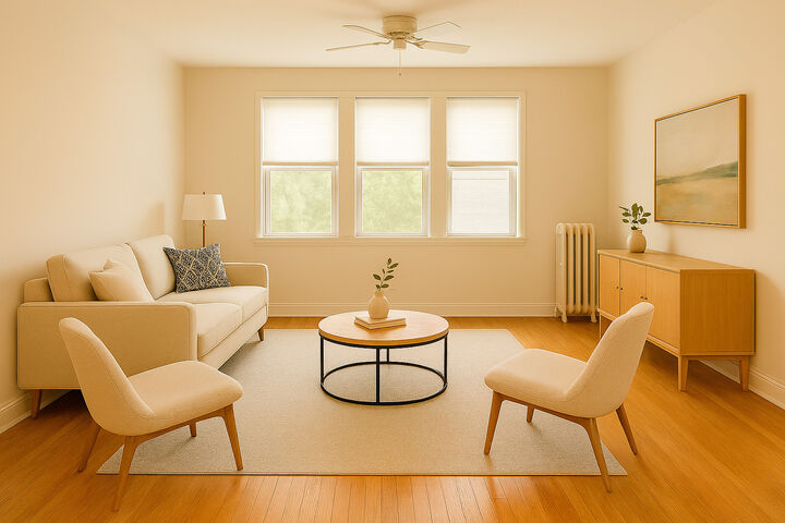 Property Photo:  5058 N Claremont Avenue 2E  IL 60625 