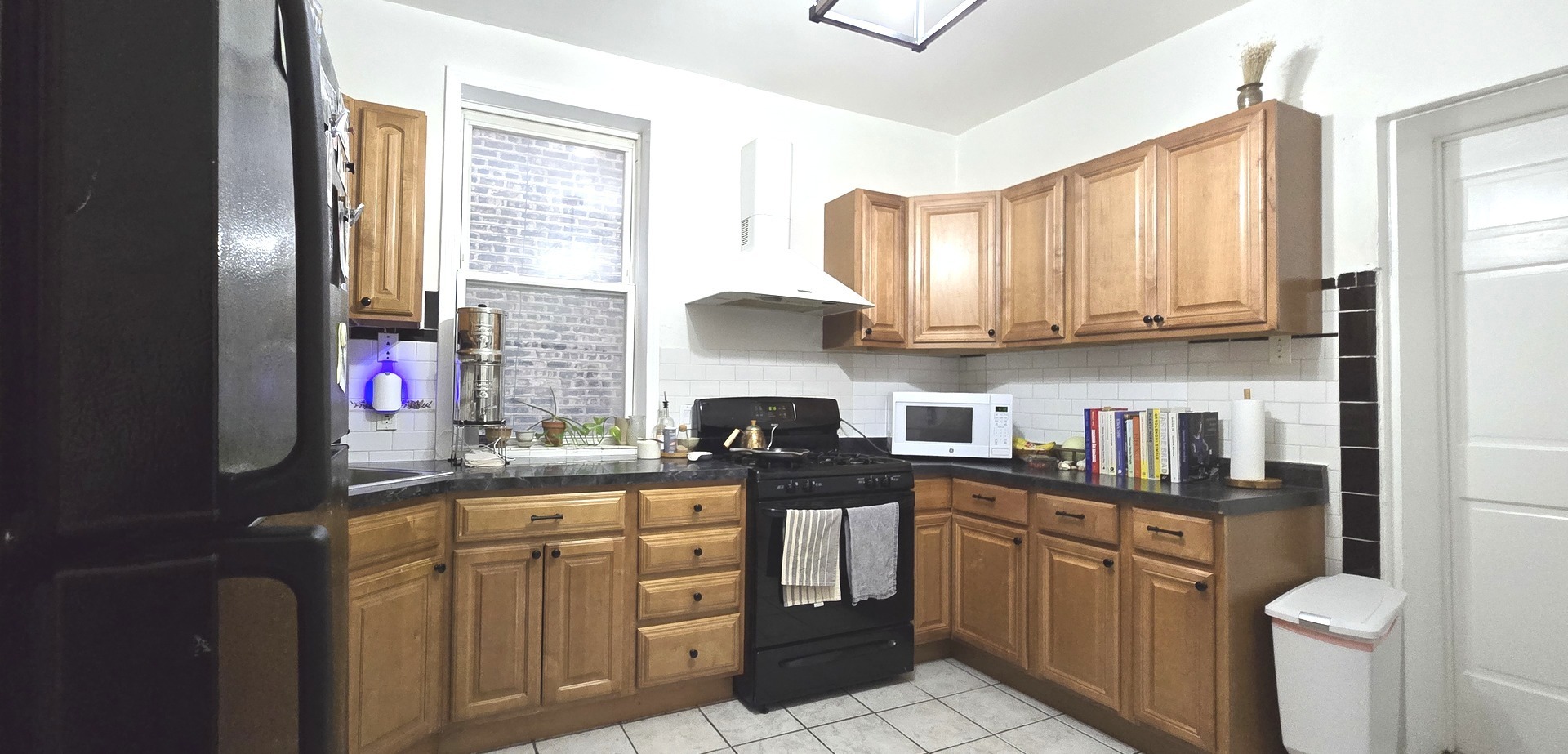 Property Photo: 1258 N Kedzie Avenue 2 IL 60651