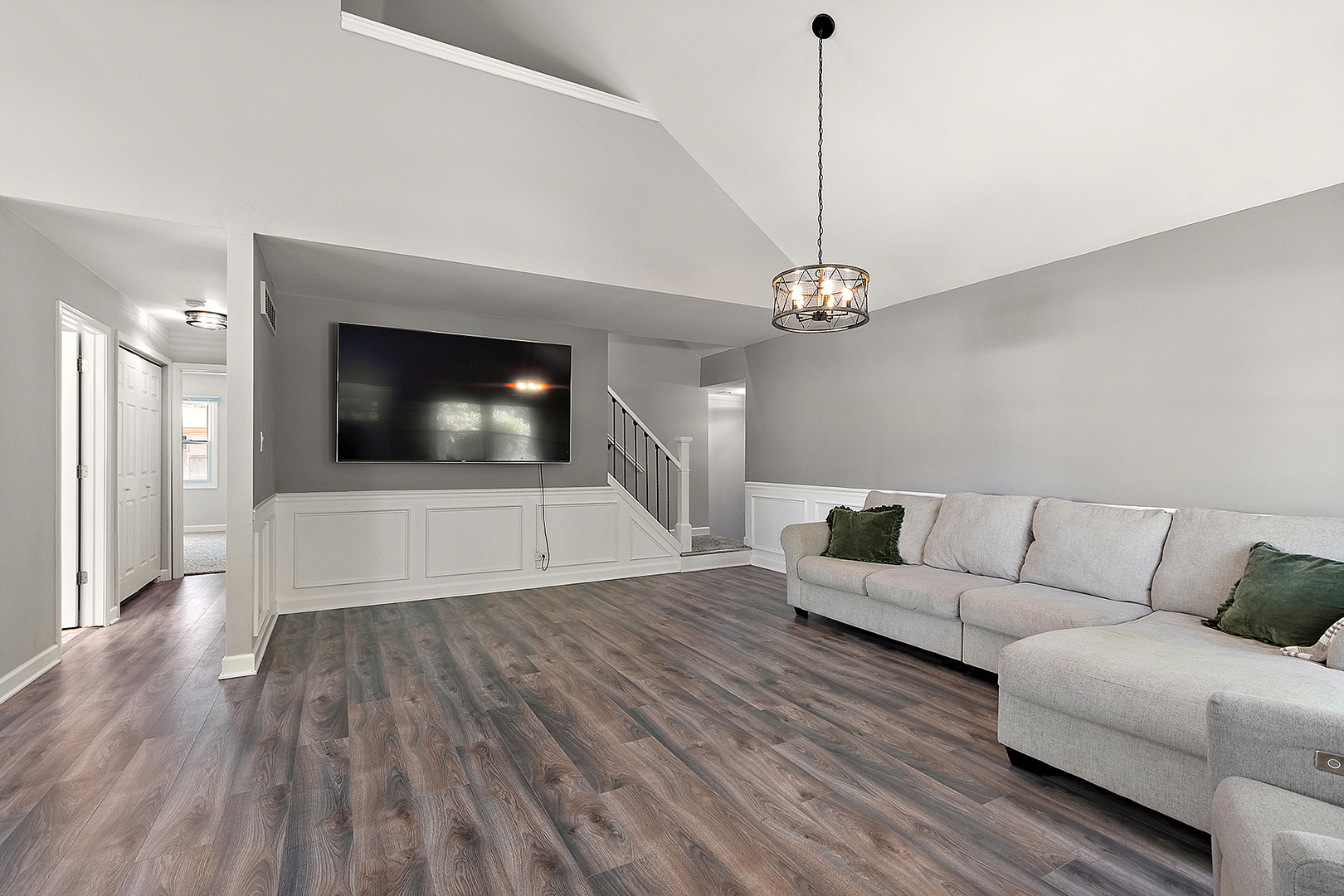 Property Photo: 801 South Street IL 60441