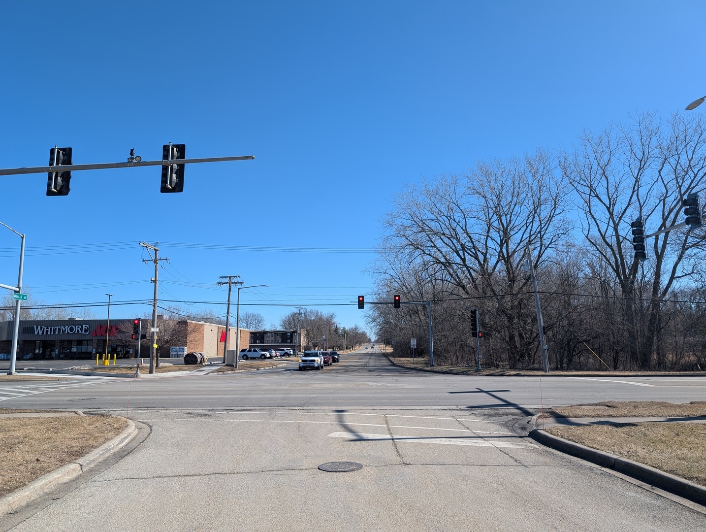Property Photo: 0 Essington &Amp Ingalls Road IL 60435