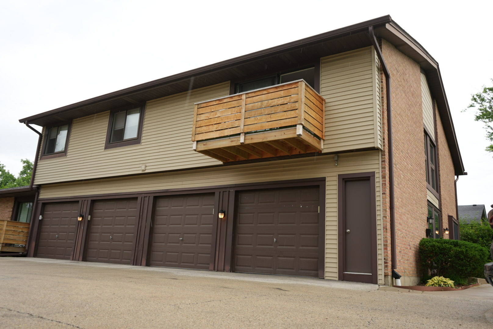 Property Photo: 8234 Portsmouth Drive D IL 60561
