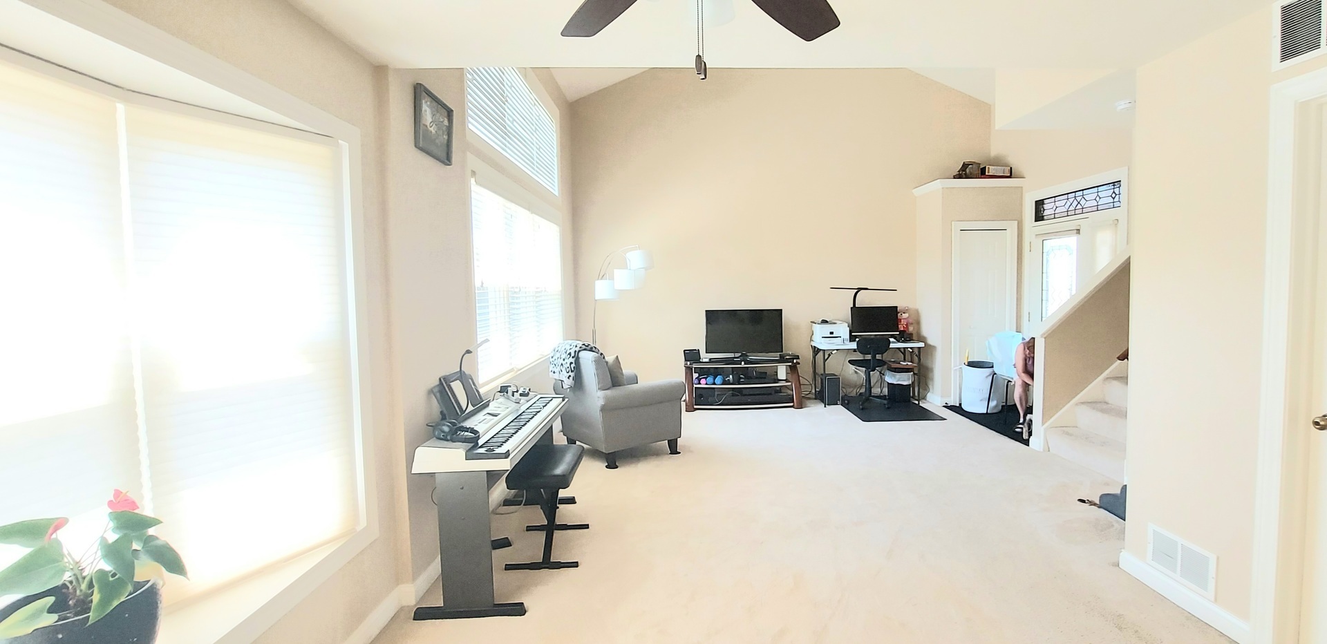 Property Photo: 100 Hamlet Circle IL 60538