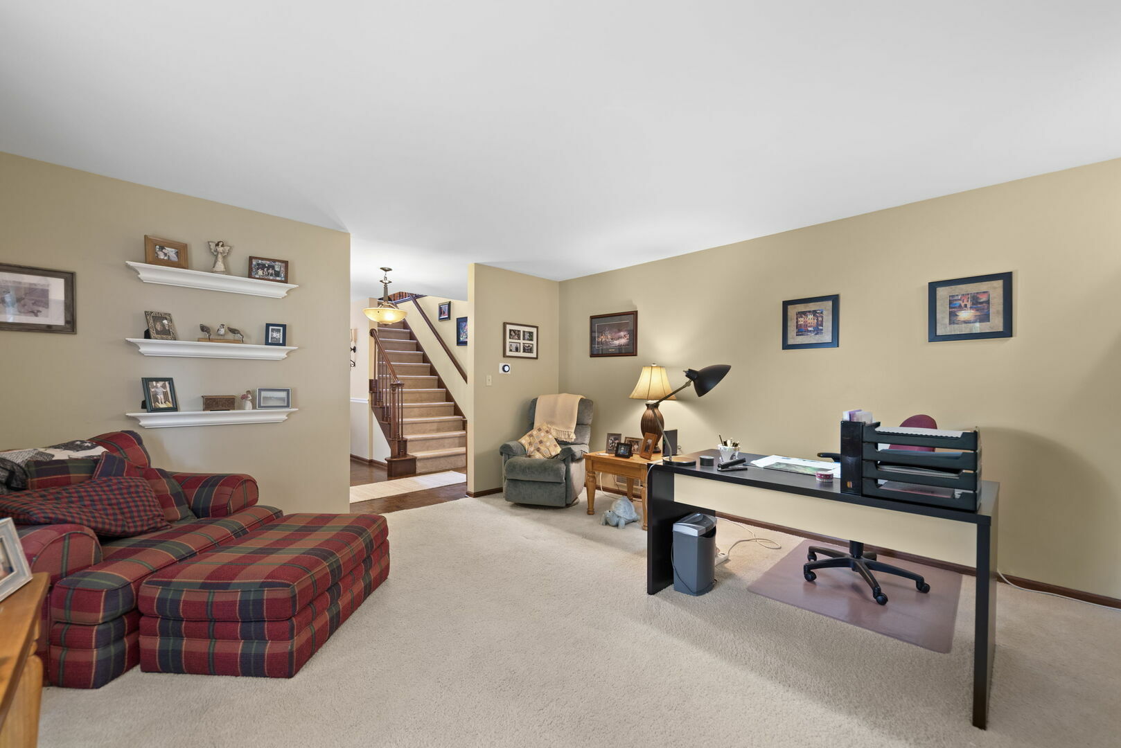 Property Photo: 865 S Main Avenue IL 60901