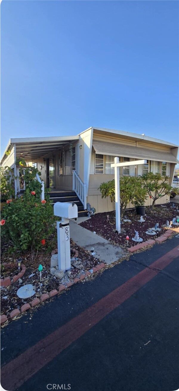 Property Photo:  201 E Arrow Hwy  CA 91740 