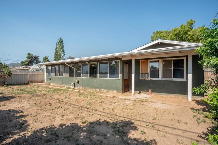 Property Photo: 568 June Way CA 92021