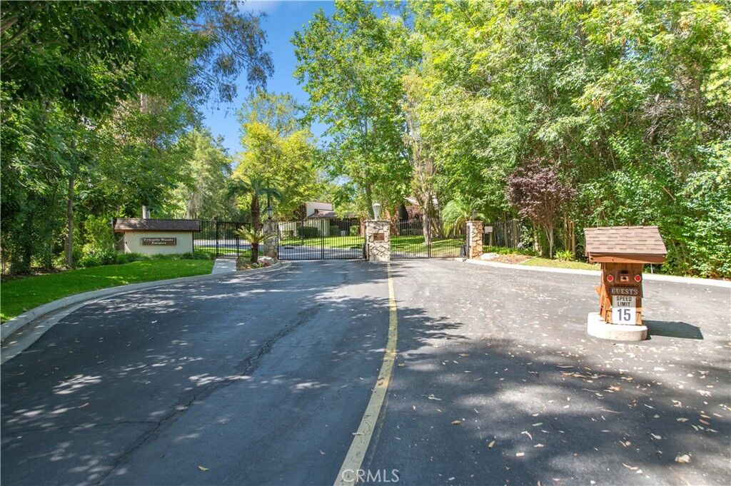 Property Photo: 9411 Friendly Woods Lane CA 90605