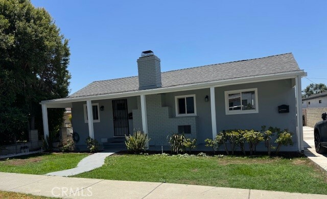 Property Photo: 224 W Cypress Avenue CA 91016