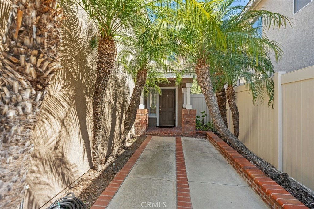 Property Photo: 25 Homestead Drive CA 92679