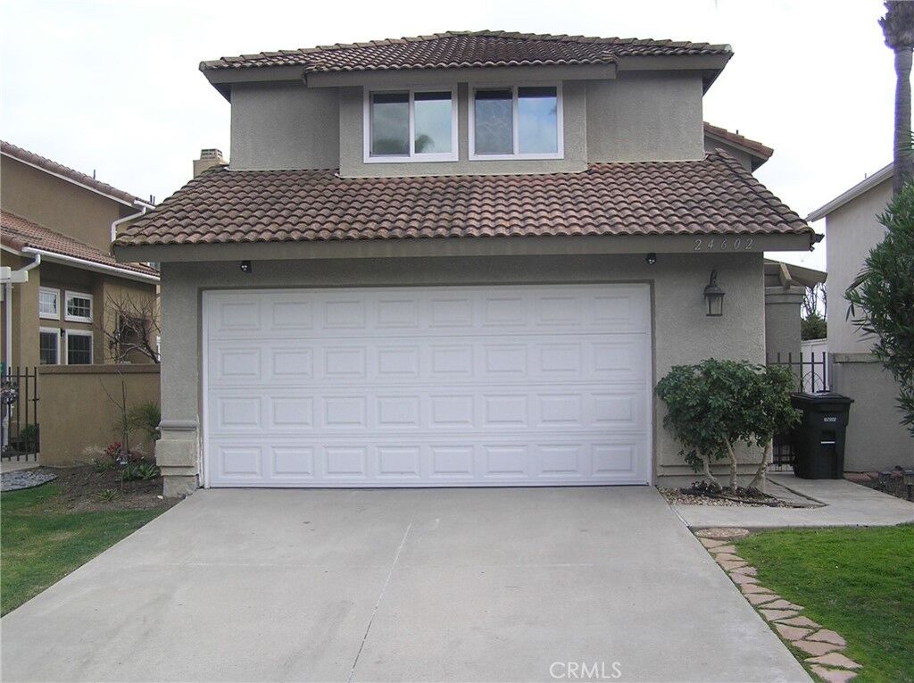 Property Photo: 24602 Via Del Oro CA 92677
