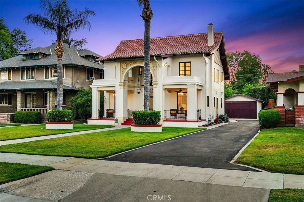 Property Photo: 3361 Brockton Avenue CA 92501