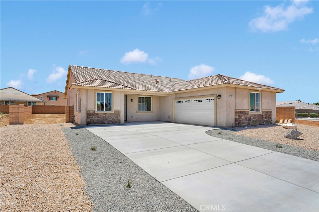 Property Photo: 16111 Pablo Court CA 92395