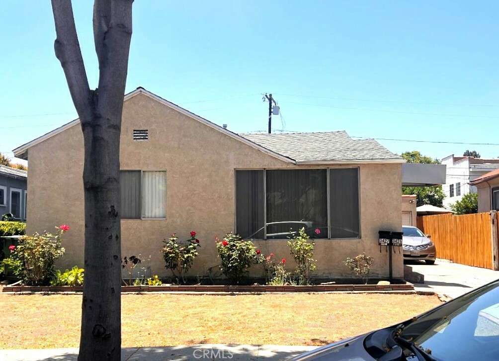 Property Photo:  3425 Cattaraugus Avenue  CA 90232 