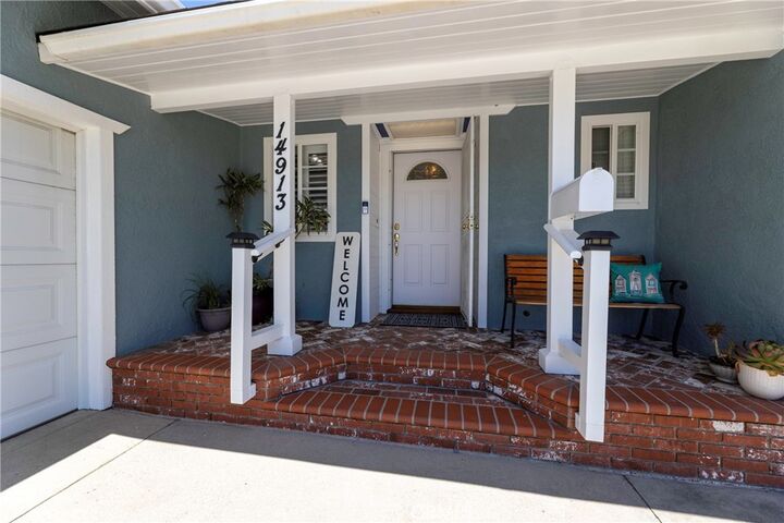 Property Photo:  14913 San Ardo Drive  CA 90638