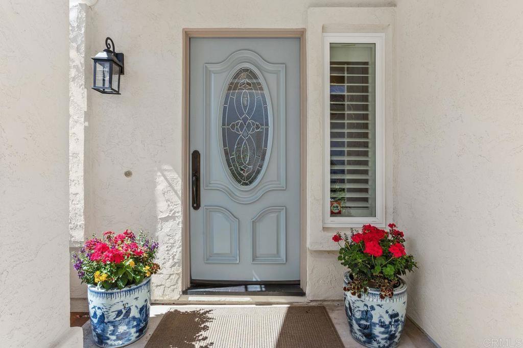 Property Photo:  2242 Village Center Drive  CA 92024 