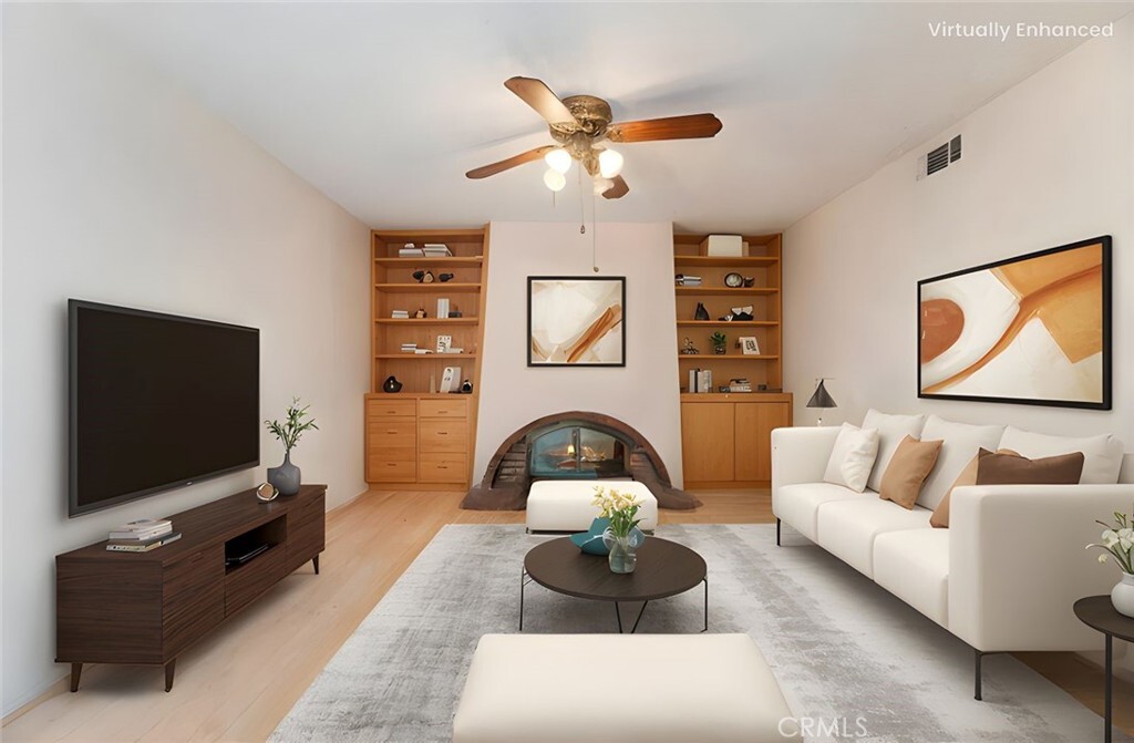Property Photo: 2747 Persimmon Place CA 92506