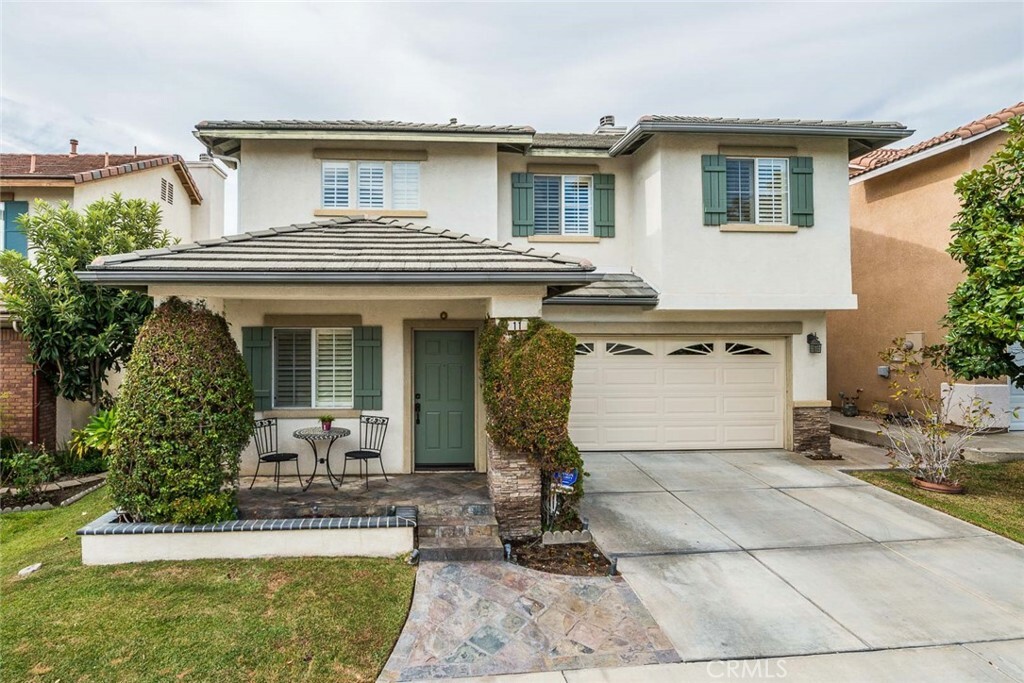 Property Photo: 11 Brookhollow CA 92602