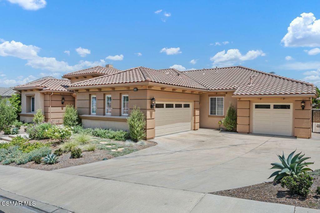 Property Photo: 2529 Featherwood Street CA 91362
