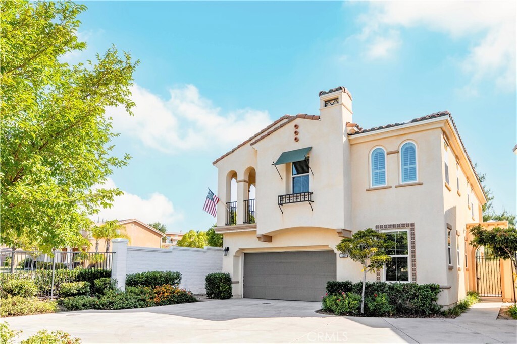 Property Photo: 32250 Cask Lane CA 92592