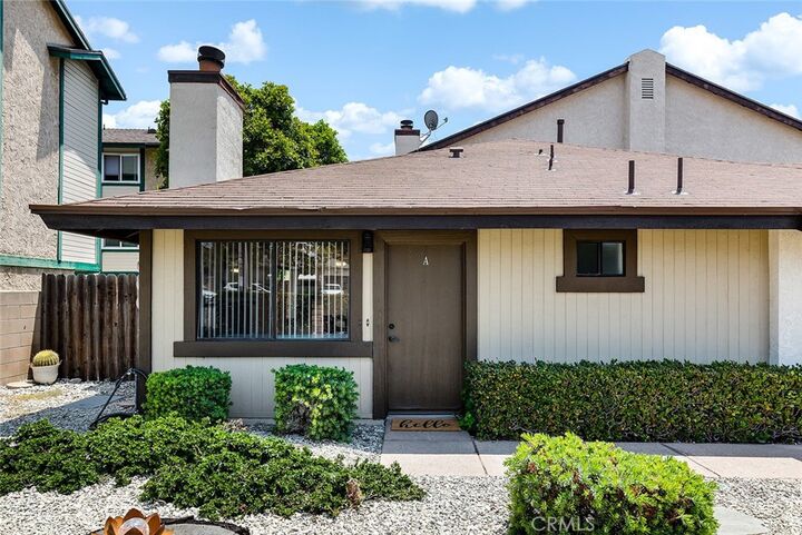 Property Photo:  1626 S Mayflower Avenue A  CA 91016 