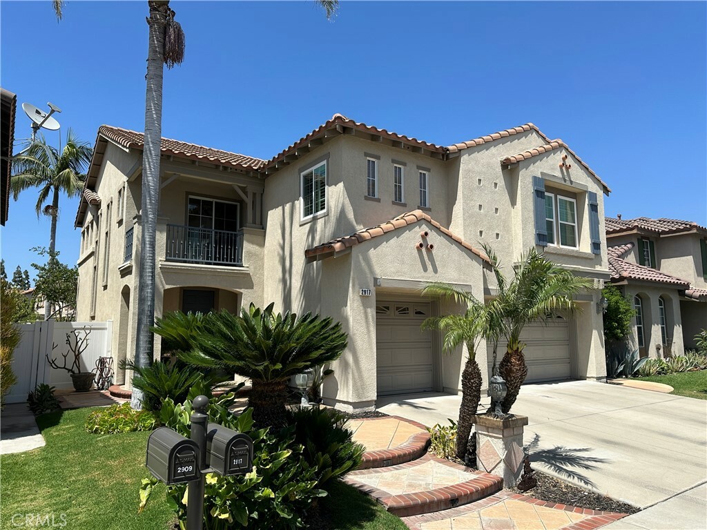 Property Photo: 2917 Humeston Avenue CA 92782