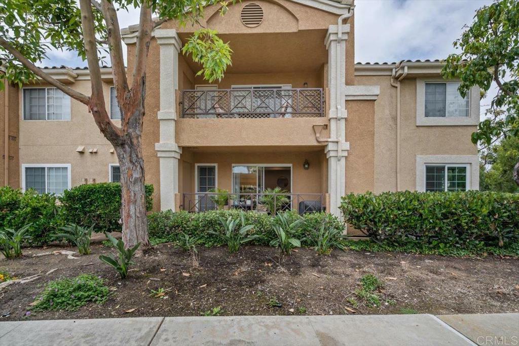Property Photo: 6970 Ballena Way 50 CA 92009