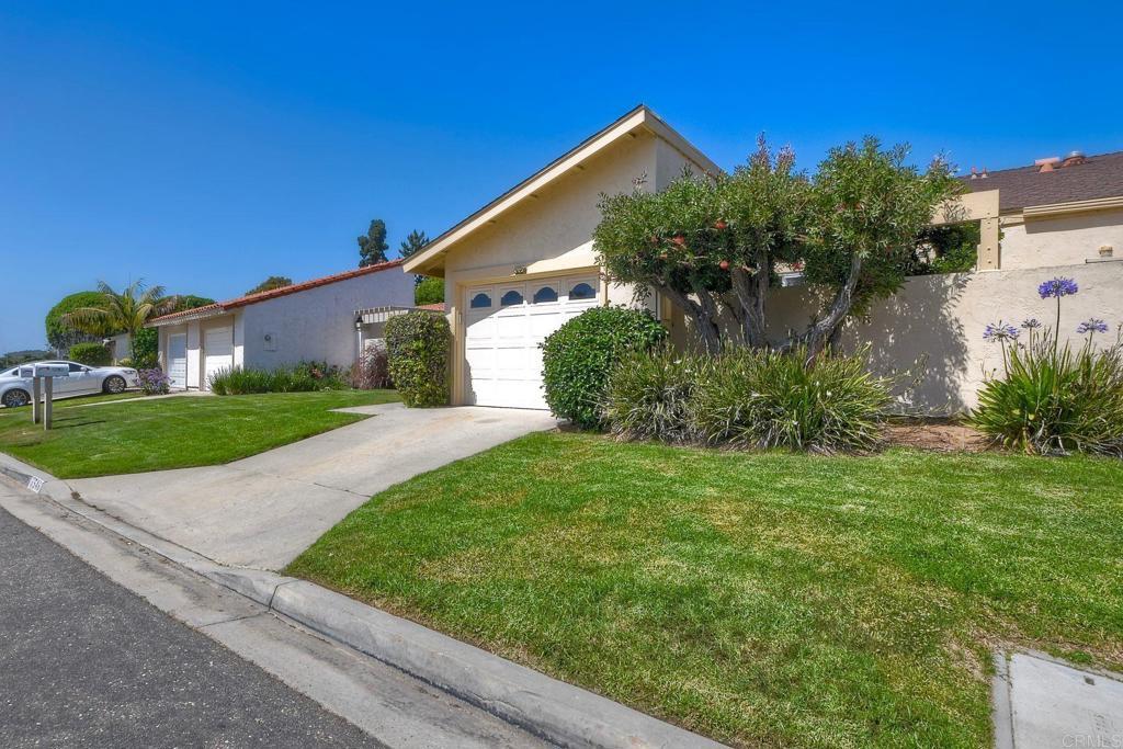 Property Photo: 6548 Camino Del Parque CA 92011