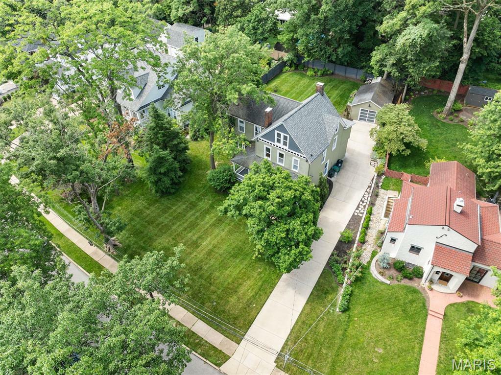 Property Photo: 618 Oakwood Avenue MO 63119