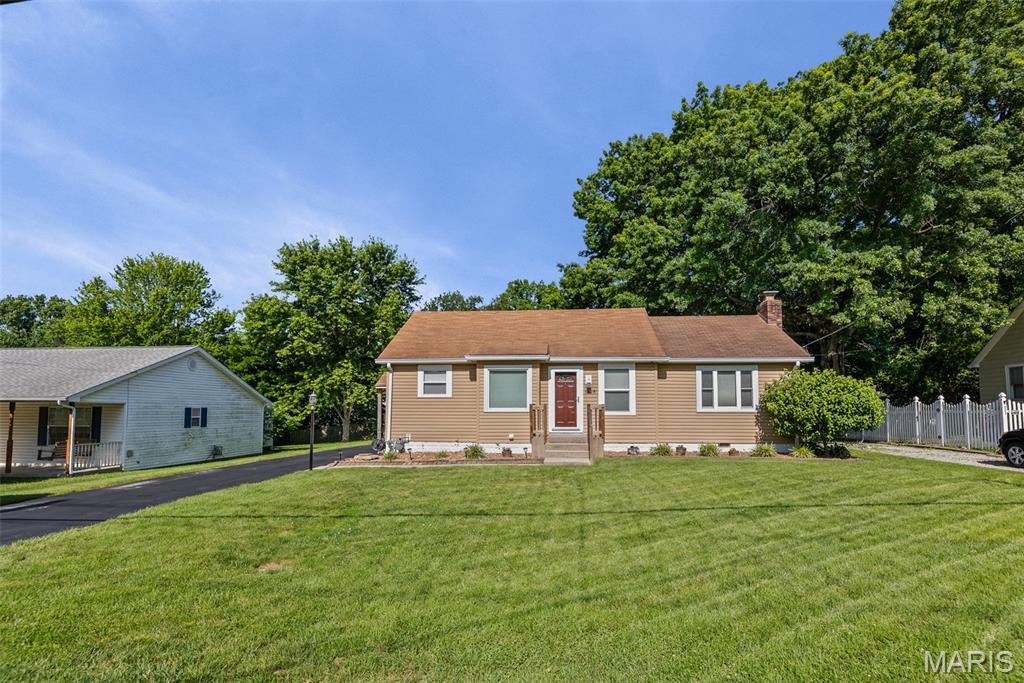 1425 Kinsella Avenue  Swansea IL 62226 photo