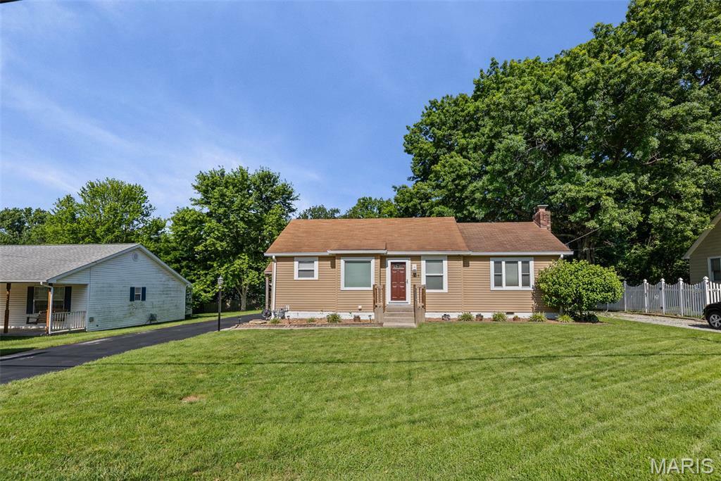 Property Photo: 1425 Kinsella Avenue IL 62226