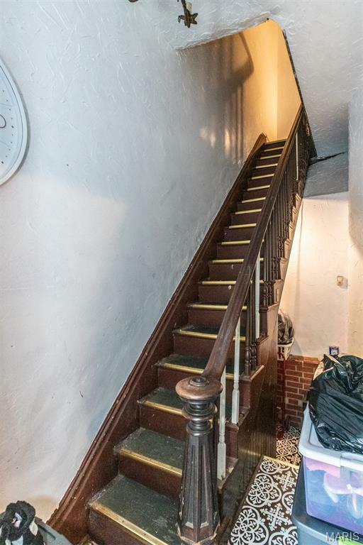Property Photo: 1412 Bremen Avenue MO 63107