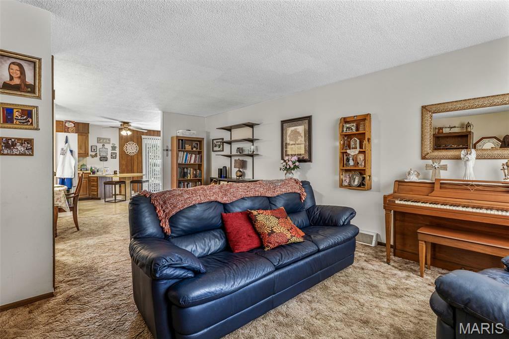 Property Photo: 522 Yosemite Street MO 63640