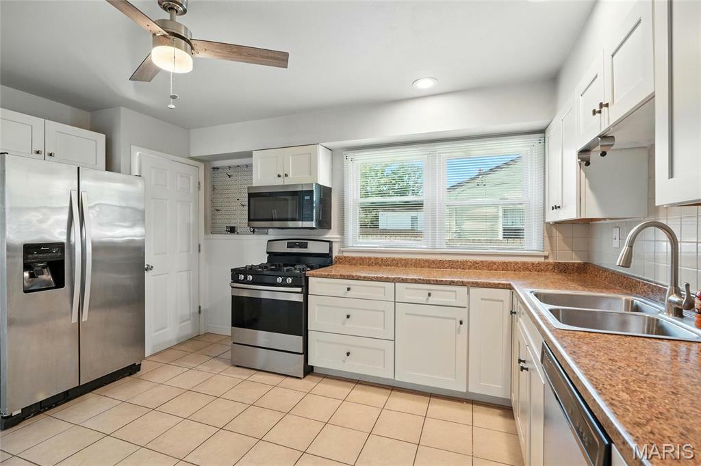 Property Photo: 10818 Mallory Drive MO 63123