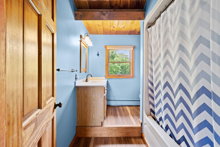 Property Photo: 43 Knights Pond Road ME 03908