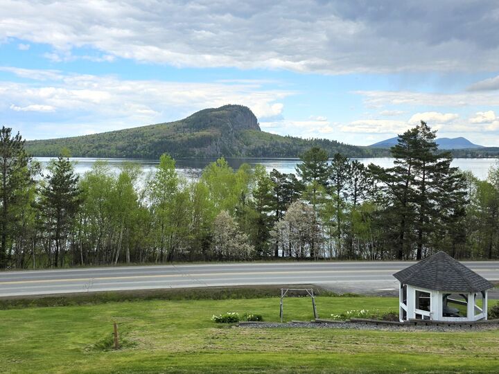 Property Photo: 16 Moosehead Motel Lane 26 ME 04478