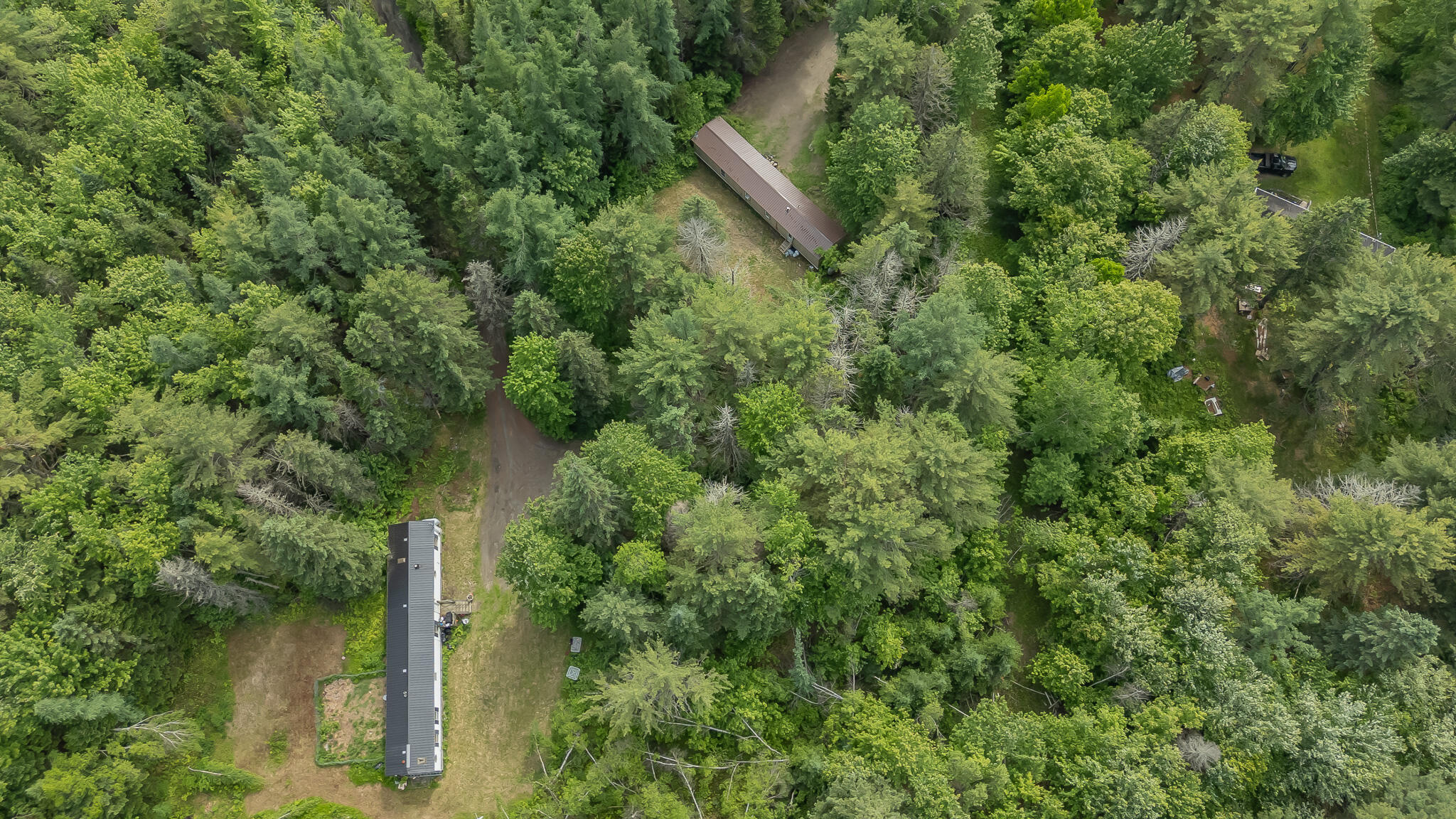 Property Photo: 1060 Bear Hill Road ME 04426
