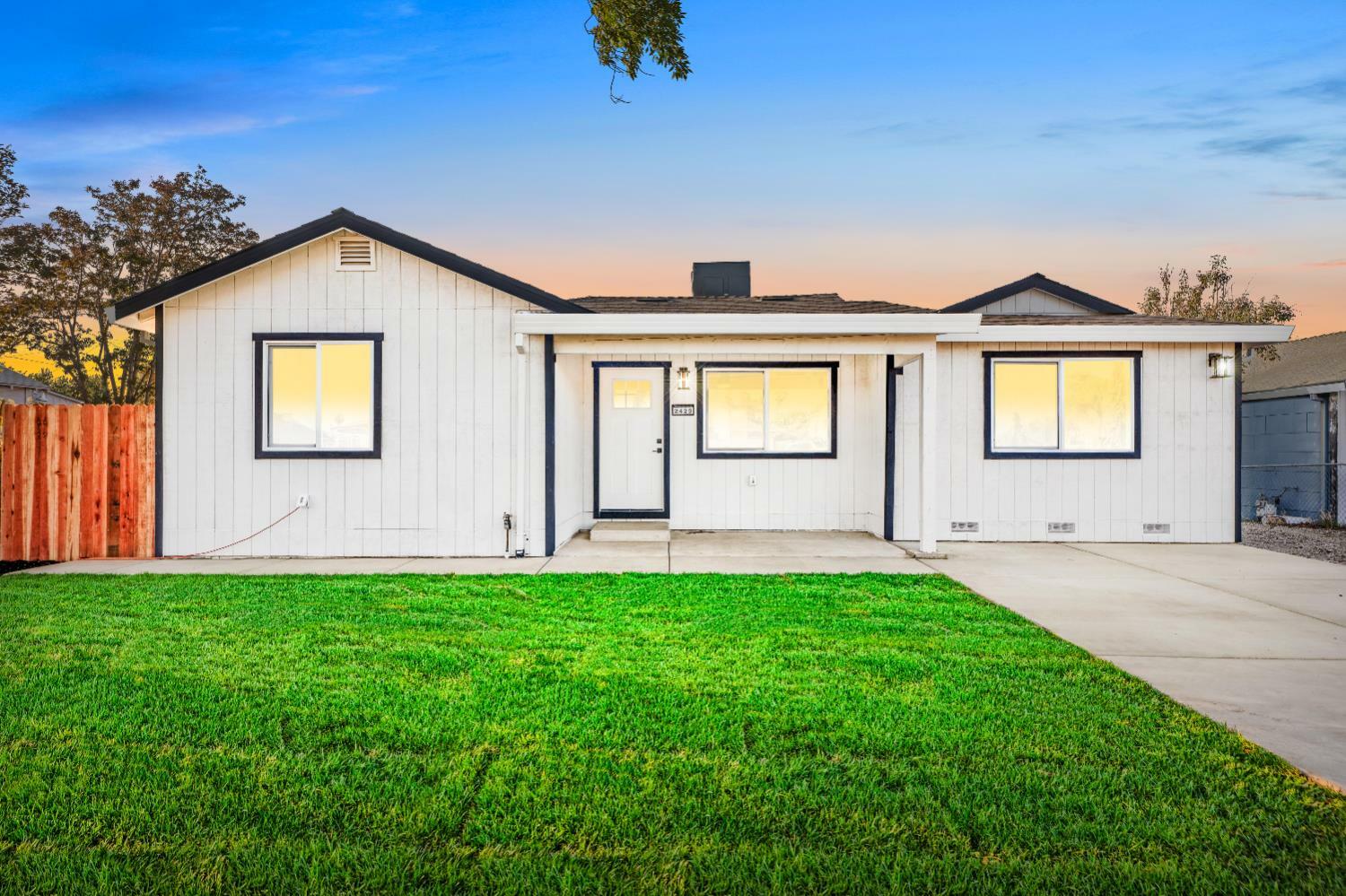 2429 50th Avenue  Sacramento CA 95822 photo