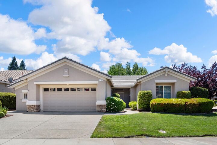 812 Glacier Point Court  Lincoln CA 95648 photo