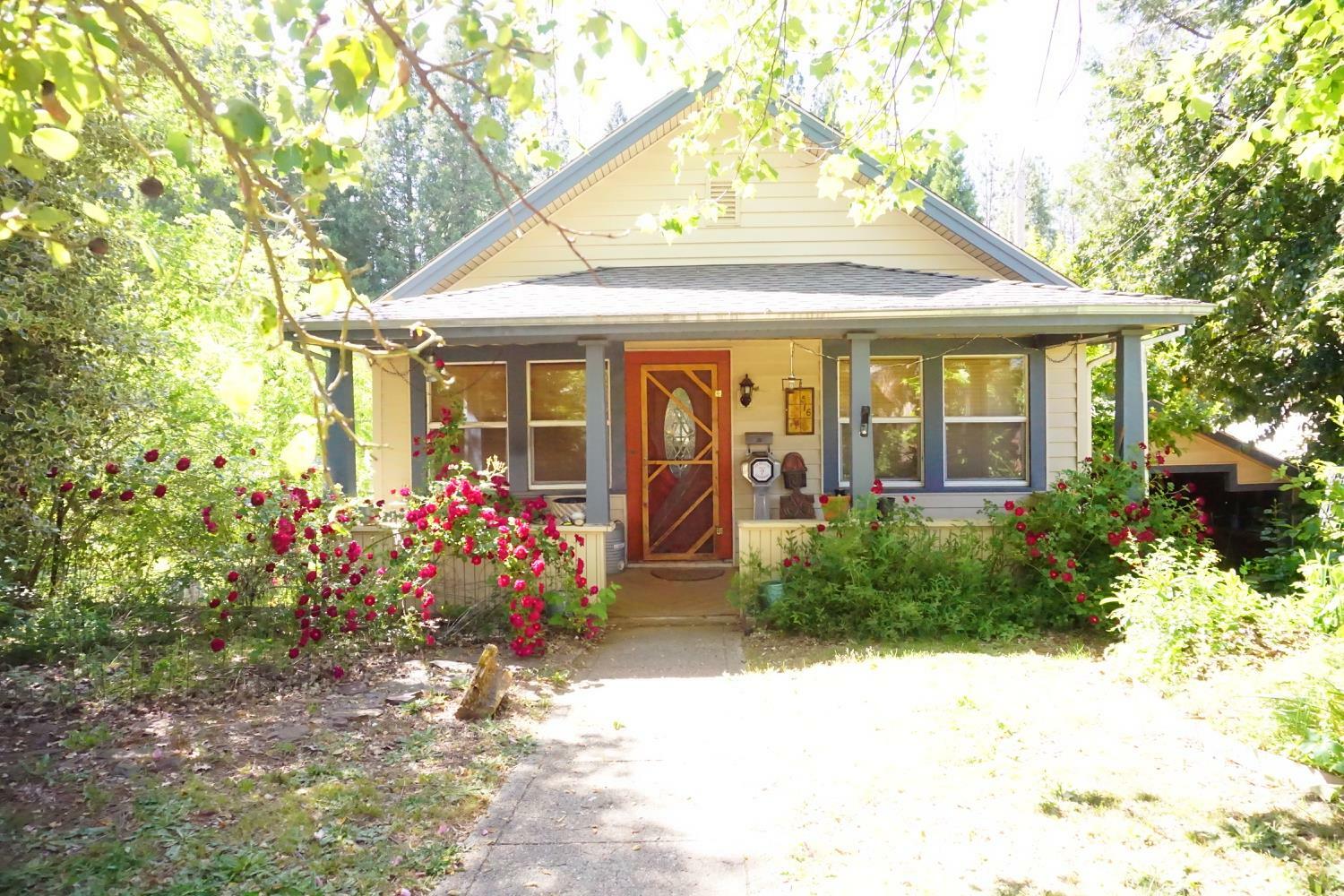 Property Photo:  514 Zion Street  CA 95959 