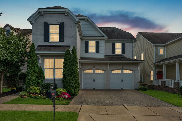 Property Photo:  312 Rafferty Ct  TN 37064 