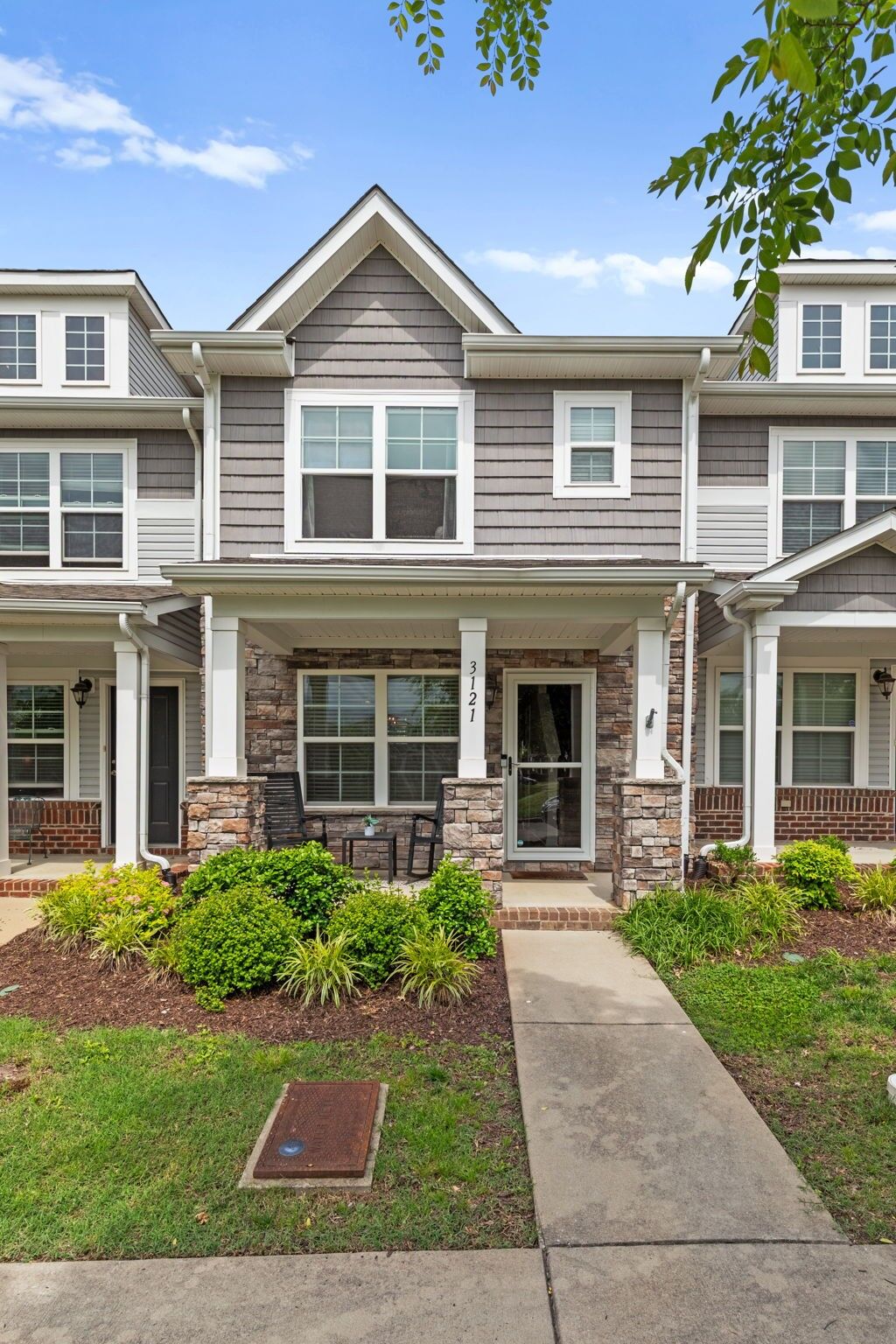 Property Photo: 3121 Cedar Cottage Dr TN 37076