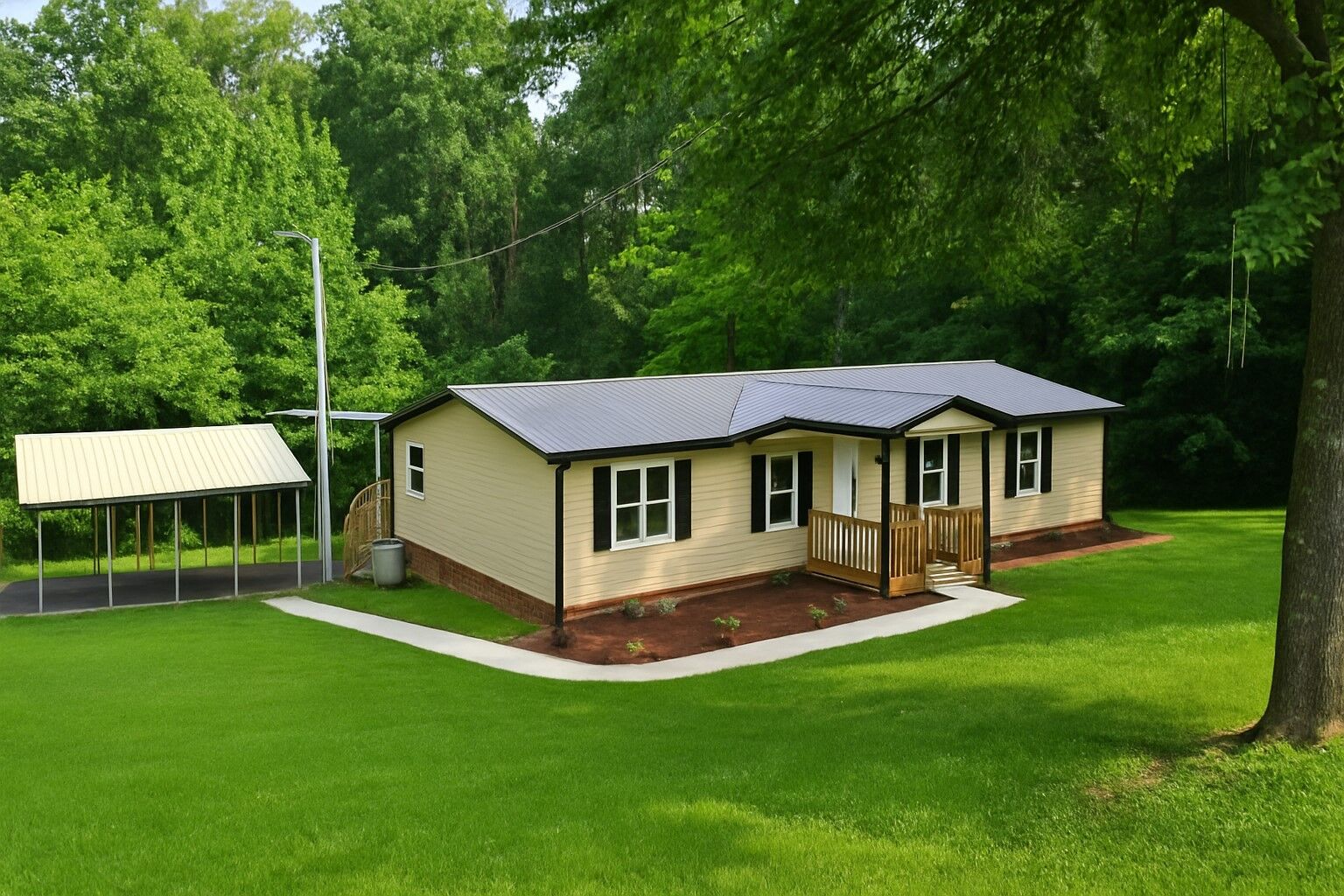 Property Photo:  4598 Akin Rd  TN 37052 