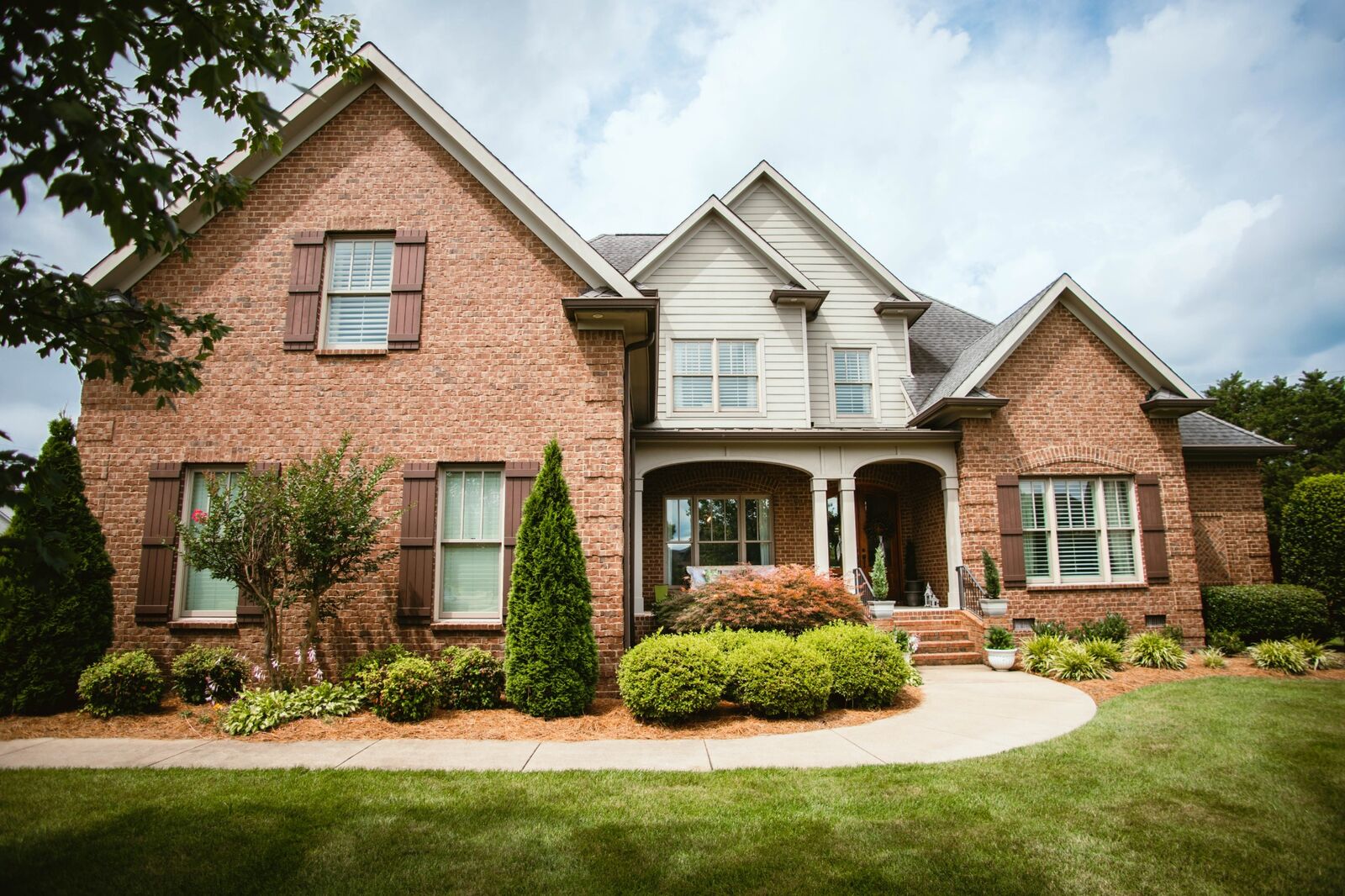 Property Photo: 1017 Rosebud Ct TN 37129