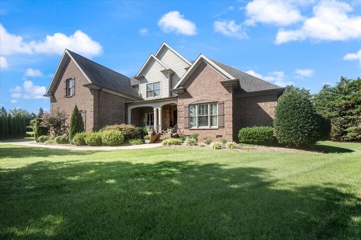 1017 Rosebud Ct  Murfreesboro TN 37129 photo