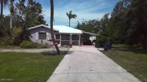Property Photo: 48 W North Shore Avenue FL 33903