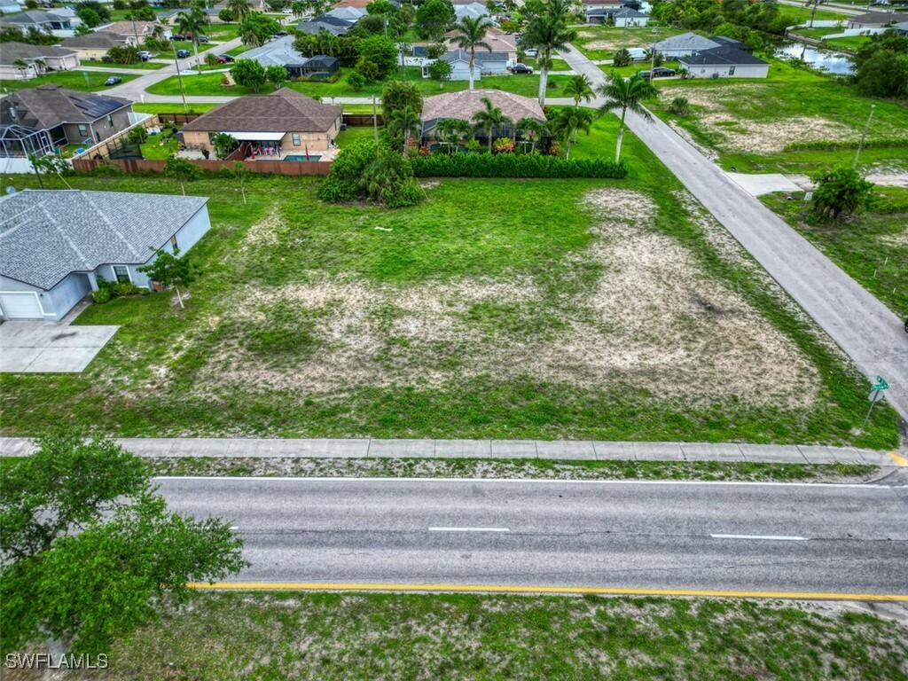 Property Photo: 3109 Skyline Boulevard FL 33914