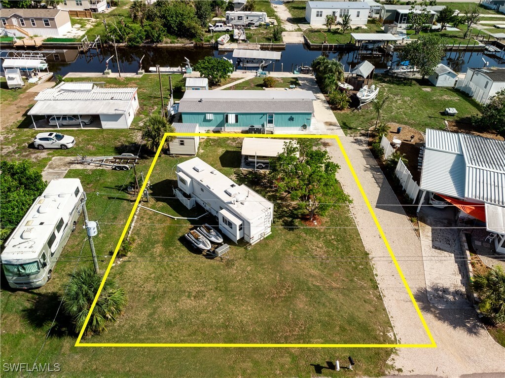 Property Photo: 5050 Sandpiper Drive FL 33956