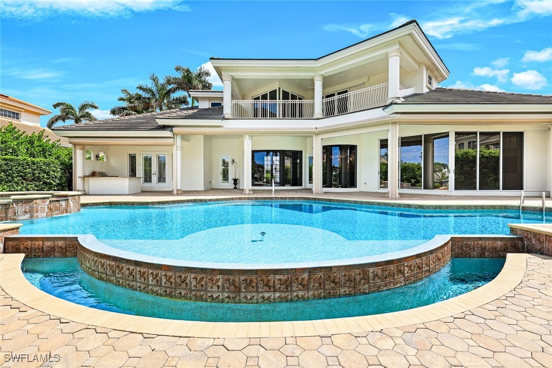 Property Photo: 384 Mooring Line Drive FL 34102