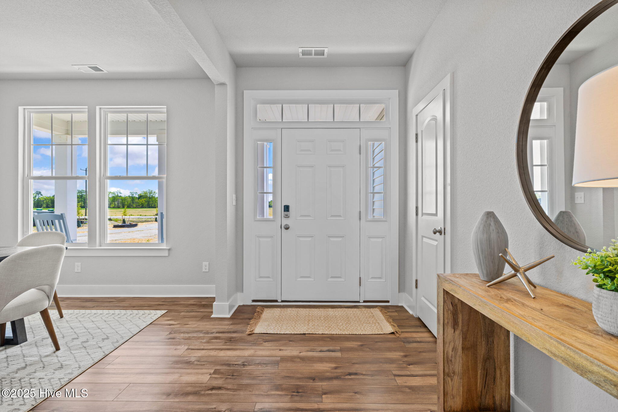 Property Photo:  241 Grandview Drive  NC 27909 