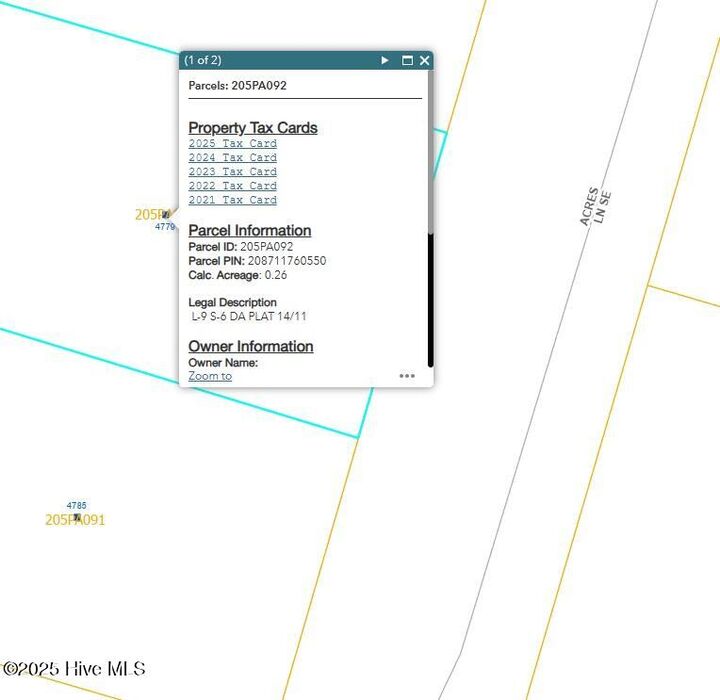 4779 Acres Lane SE  Southport NC 28461 photo