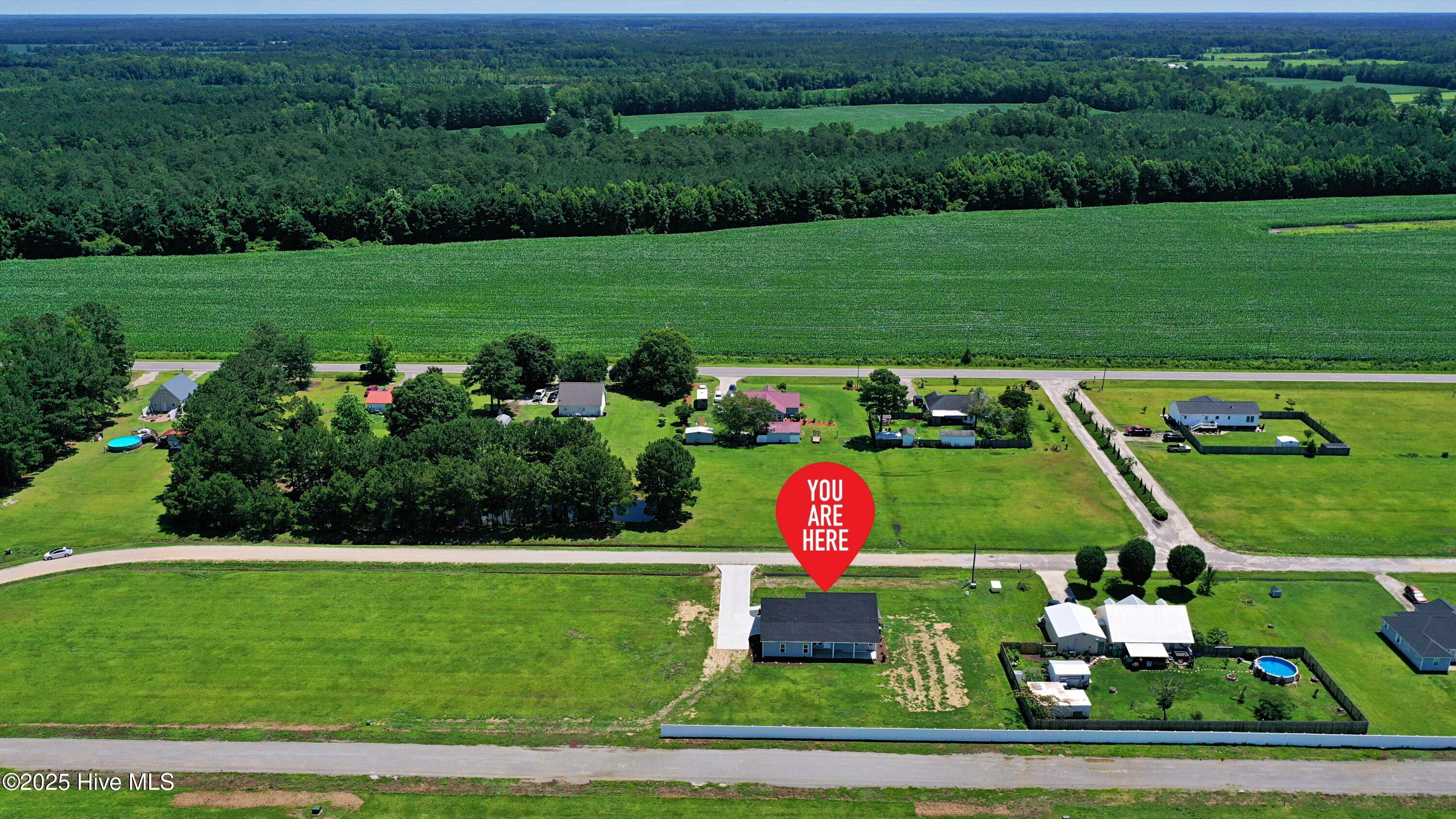 Property Photo: 79 Sterling Acres N NC 28455
